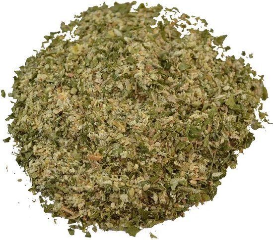 KRUIDENBOTER MIX. 400 GR.