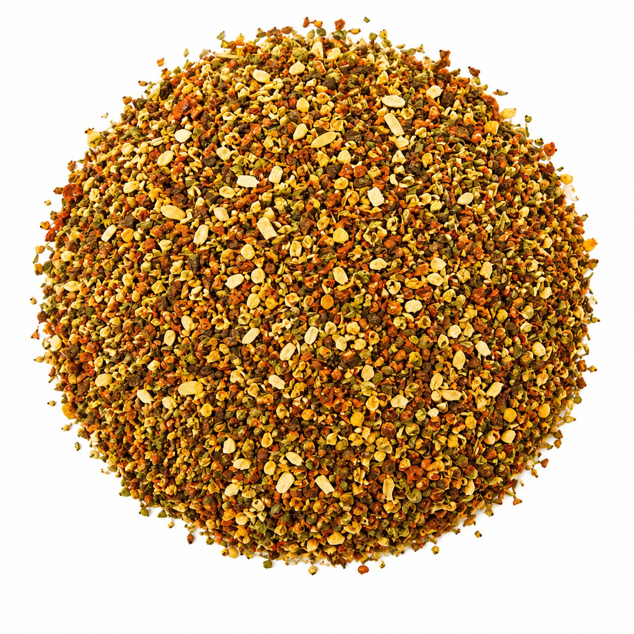 BRAAD EN GRILL MIX 1 KG.