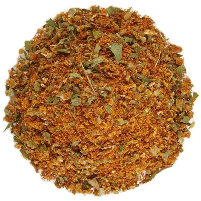 GEHAKTKRUIDEN 1 KG.