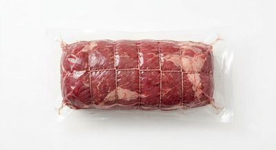 RUNDVLEES ROLLADE MIX. 1 KG.