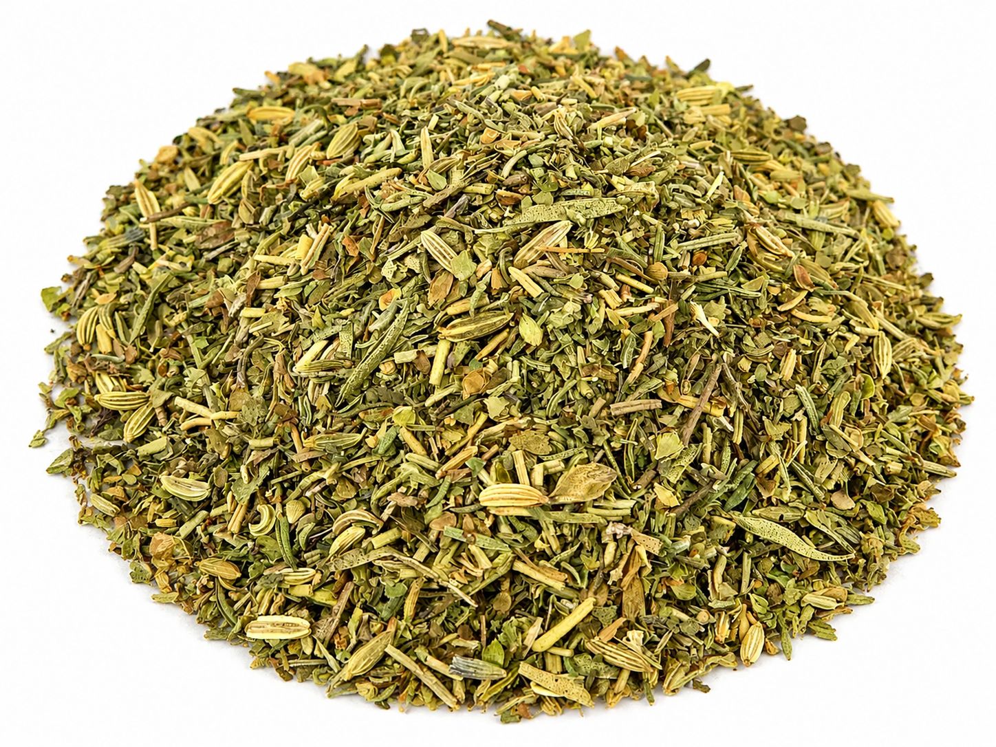 PROVENCAALSE MIX Z.Z 1 KG.