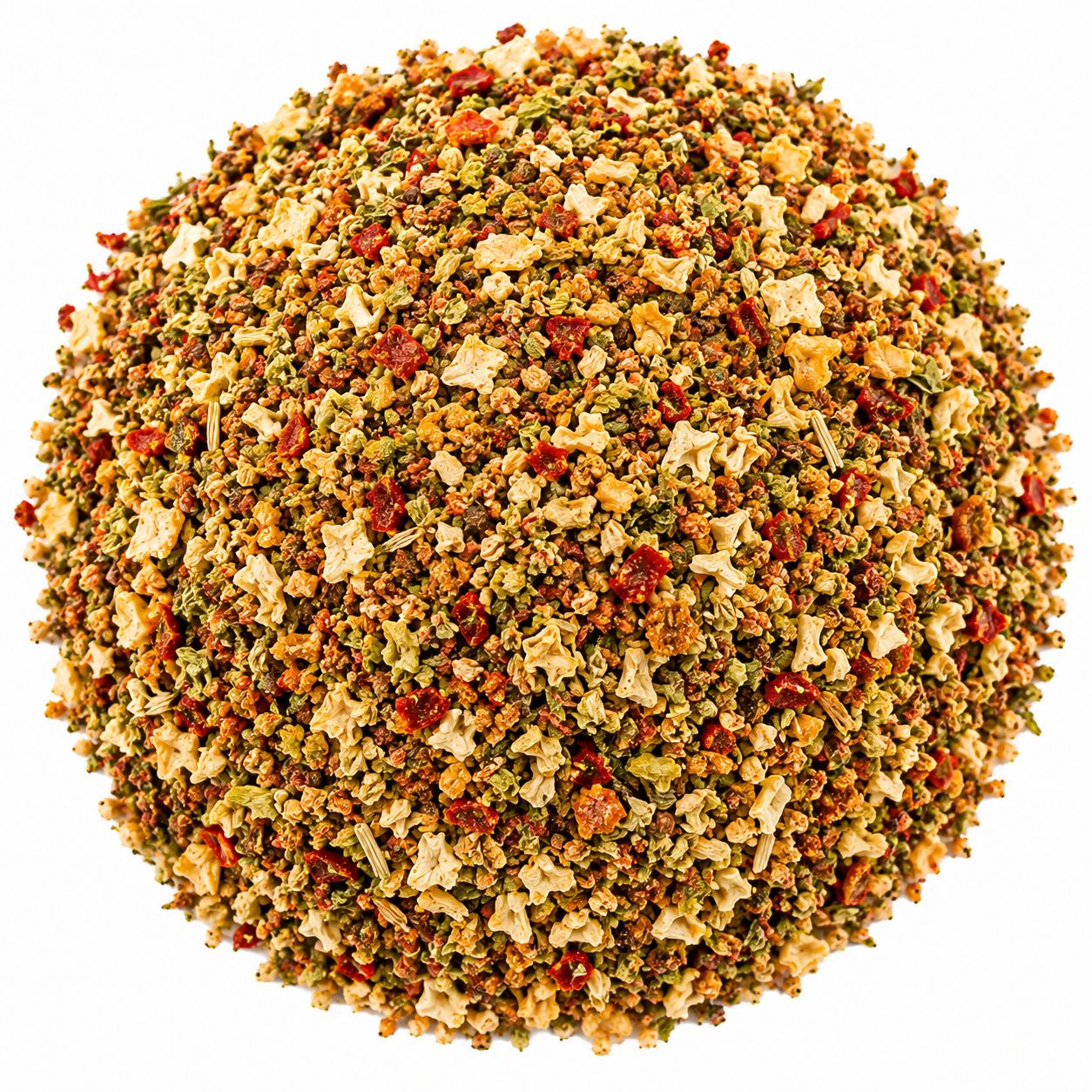 SHOARMA KRUIDEN Y.S.P. 1 KG.