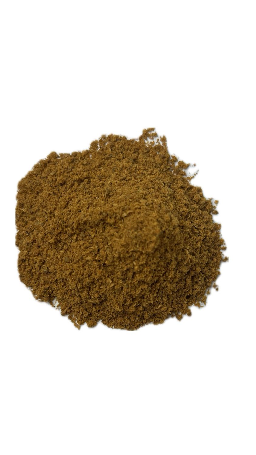 VLEESKRUIDEN MIX. 1 KG.