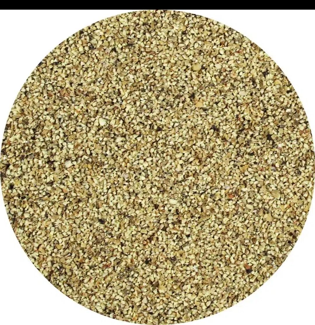 PEPER WIT GEBROKEN 400 GR.