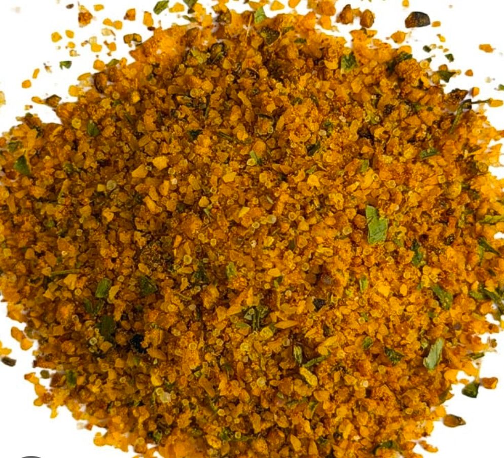 BAHAMAS MIX 400 GR.