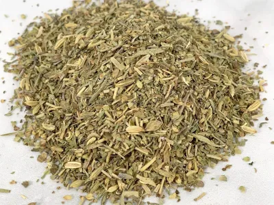 PROVENCAALSE MIX Z.Z PER 50 GR.