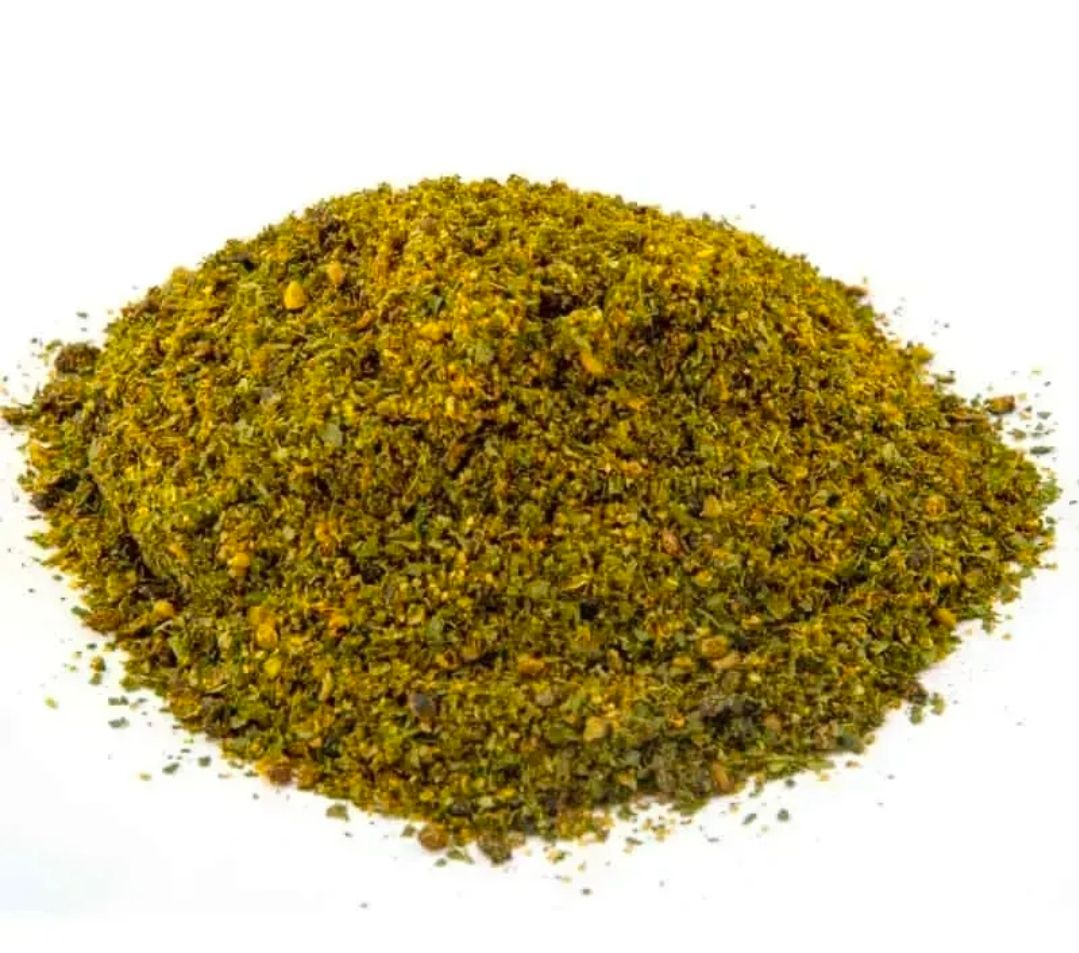 KNOFLOOKPEPER MIX 400 GR.