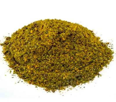 KNOFLOOKPEPER MIX 400 GR.