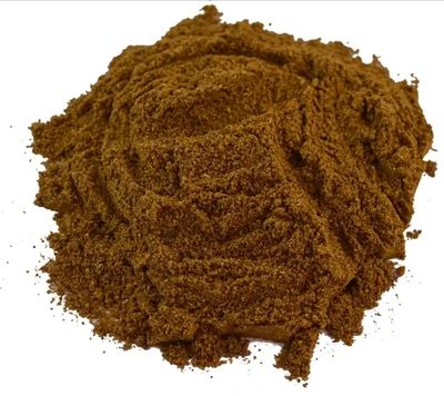 GARAM MASALA MZ 400 GR.