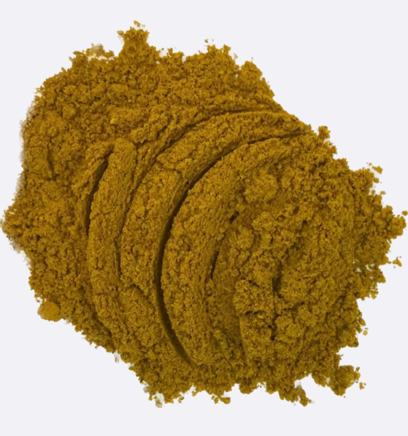 KERRIE MASALA 400 GR.