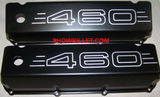 FORD BIG BLOCK