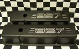 CHEVY SMALL BLOCK