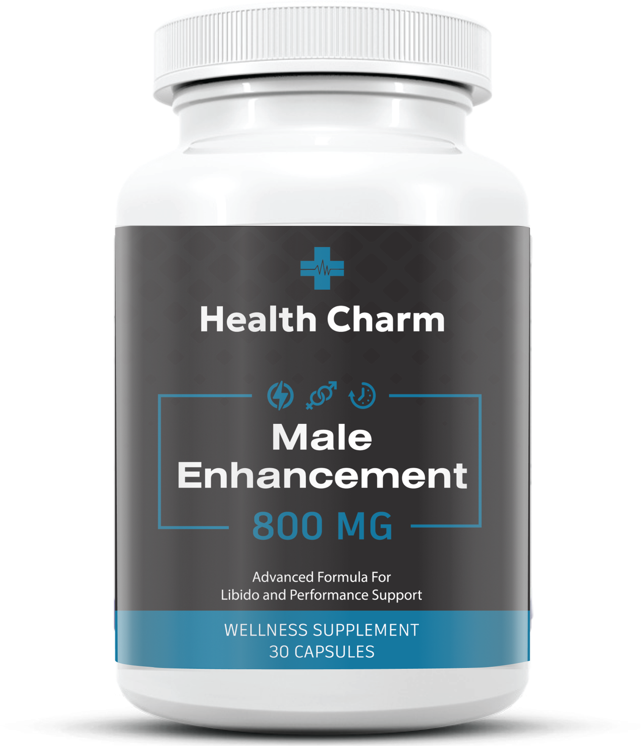Health Charm Male Enhancement 800 mg | Where to Buy?