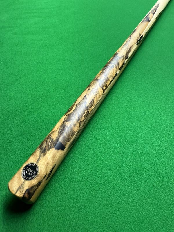 Trinity Limited Edition maple 58&quot; 9.55mm titanium18.1oz 17&quot;balance 29.4mm butt