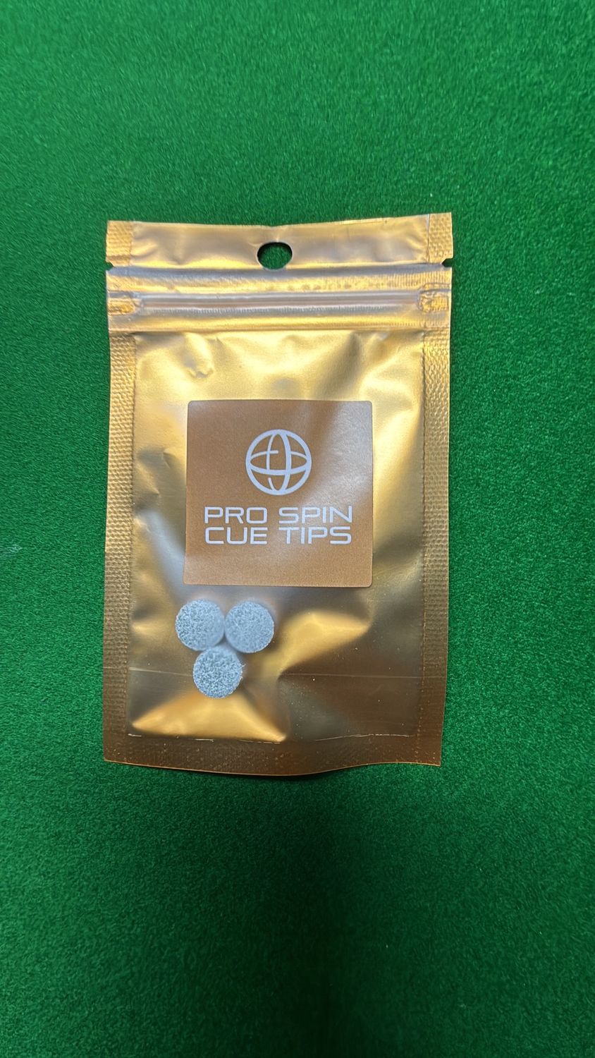 Pro spin medium 10.5mm x3