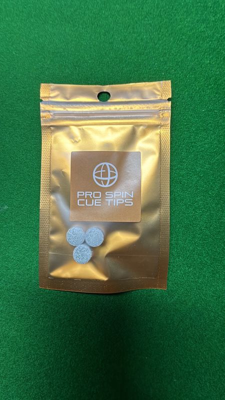 Pro spin medium 10.5mm x3