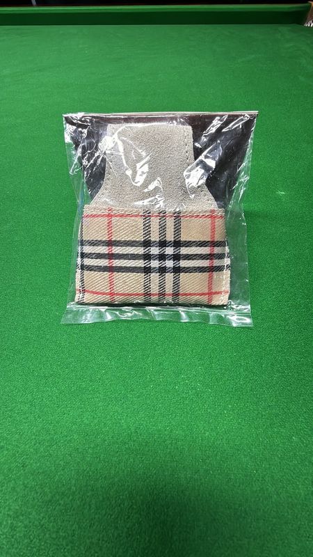 Chalk pouch