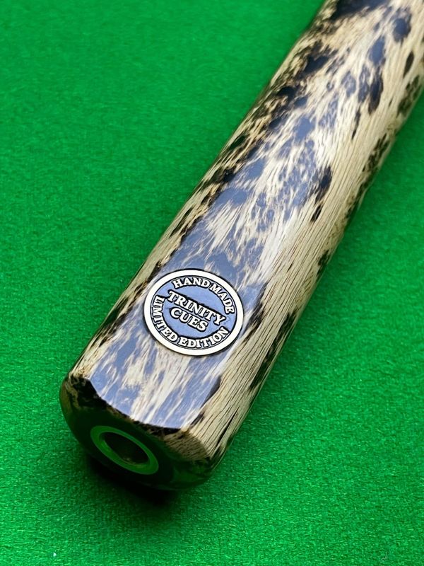 Trinity Limited Edition 57” 9.4mm brass 18oz 17”balance 29.5mm butt