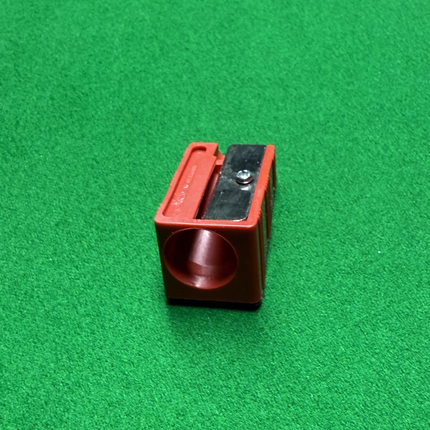 Tip shaper sharpener