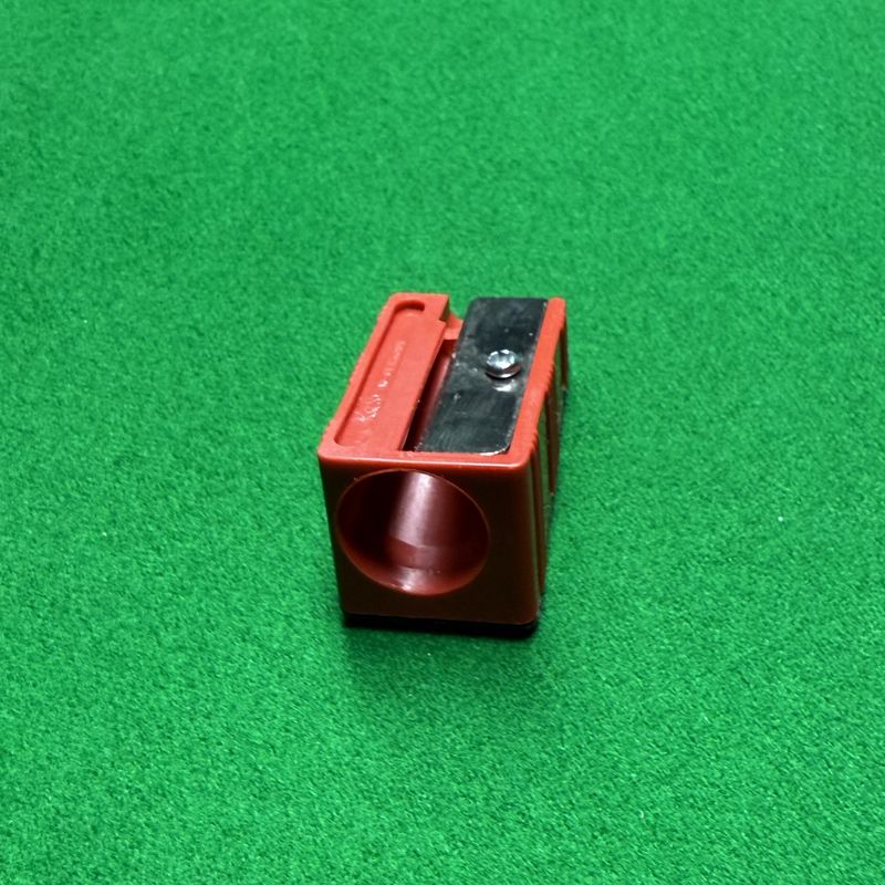 Tip shaper sharpener