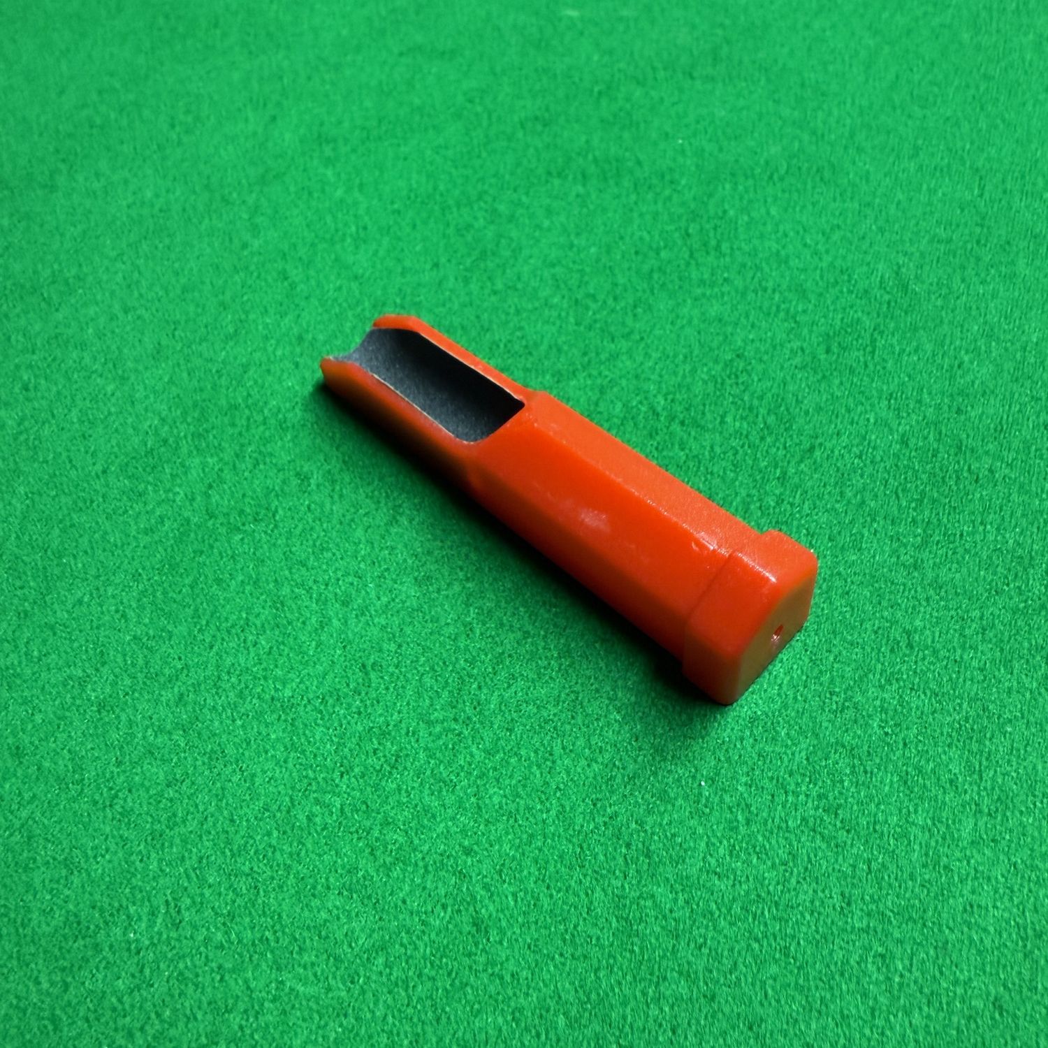 Tip shaper file red
