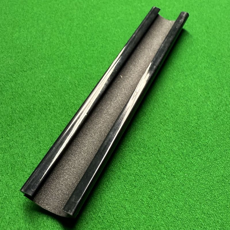 Tip shaper/file