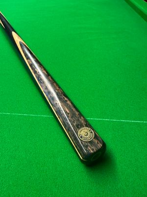 Pool cues