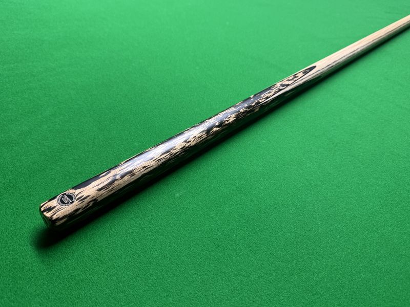 Trinity Limited Edition 58” 9.7mm titanium 18oz 17” bal 29.3mm butt
