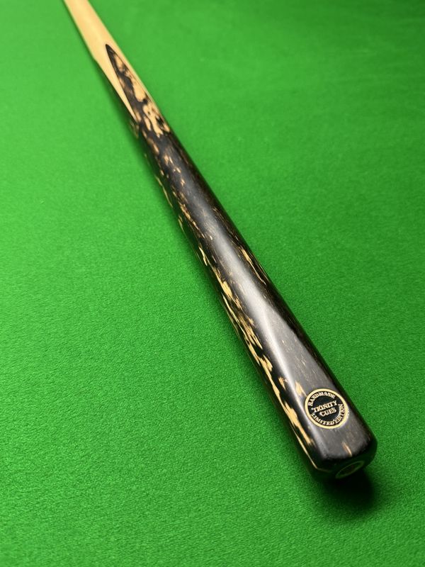 Trinity Limited Edition maple 58” 9.4mm brass 18.2oz 16.5bal 29.1mm butt