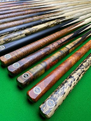 Trinity Cues