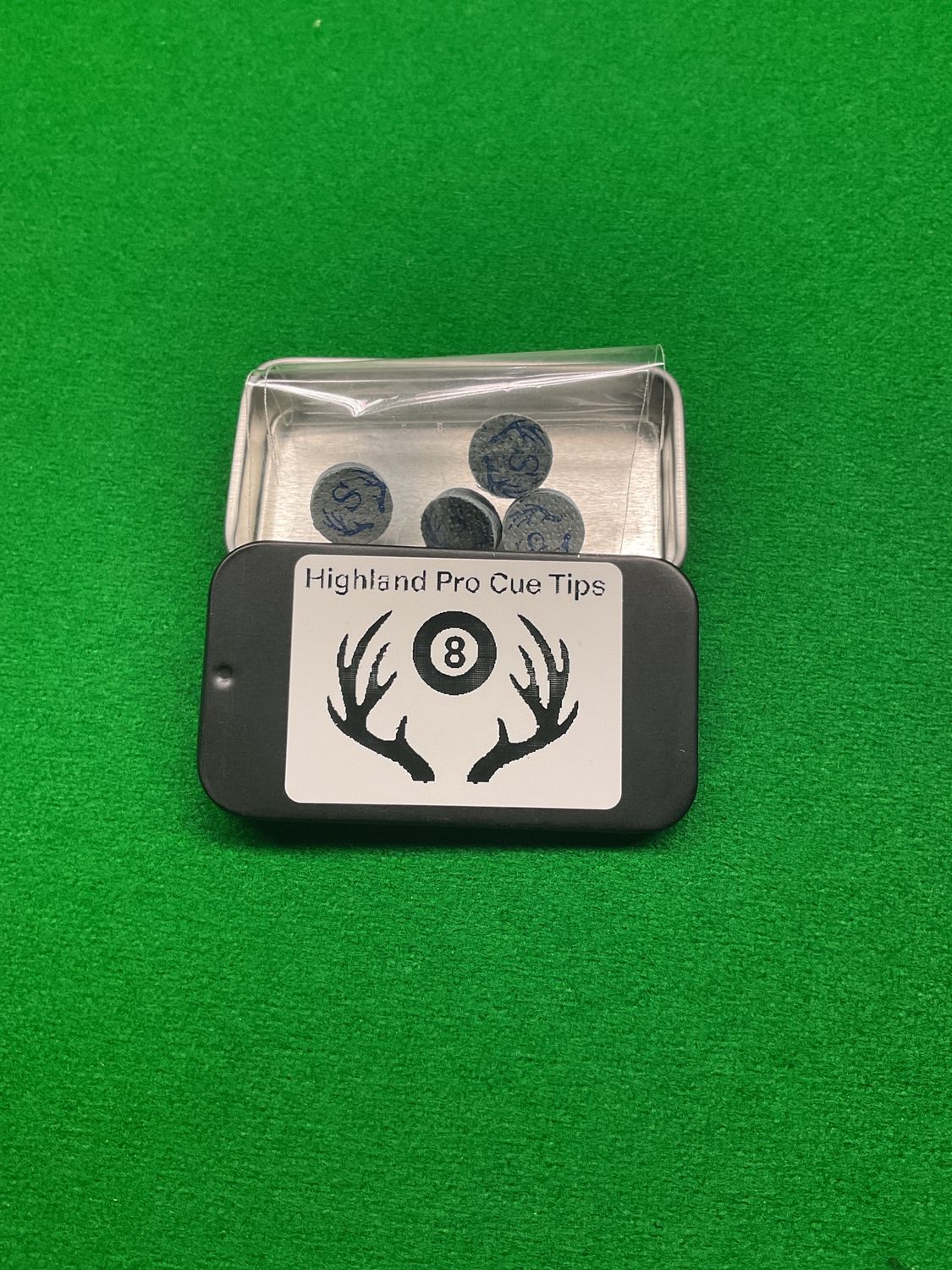 Highland pro soft x4