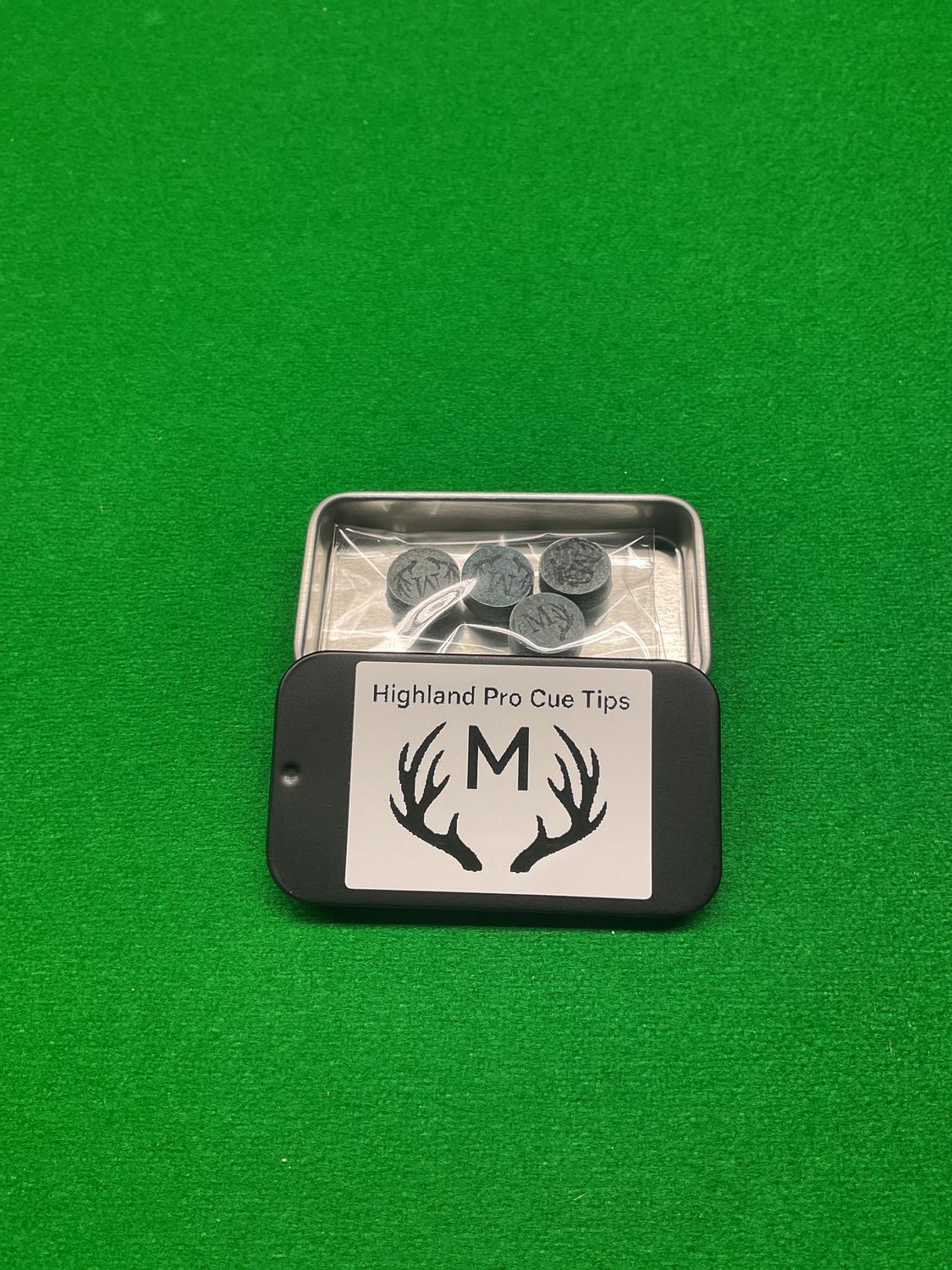 Highland pro medium 11mm x4