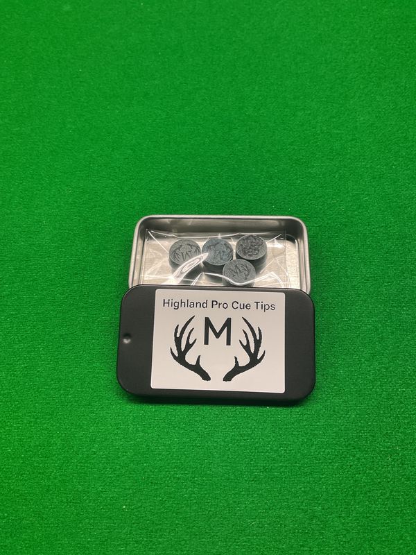 Highland pro medium 11mm x4