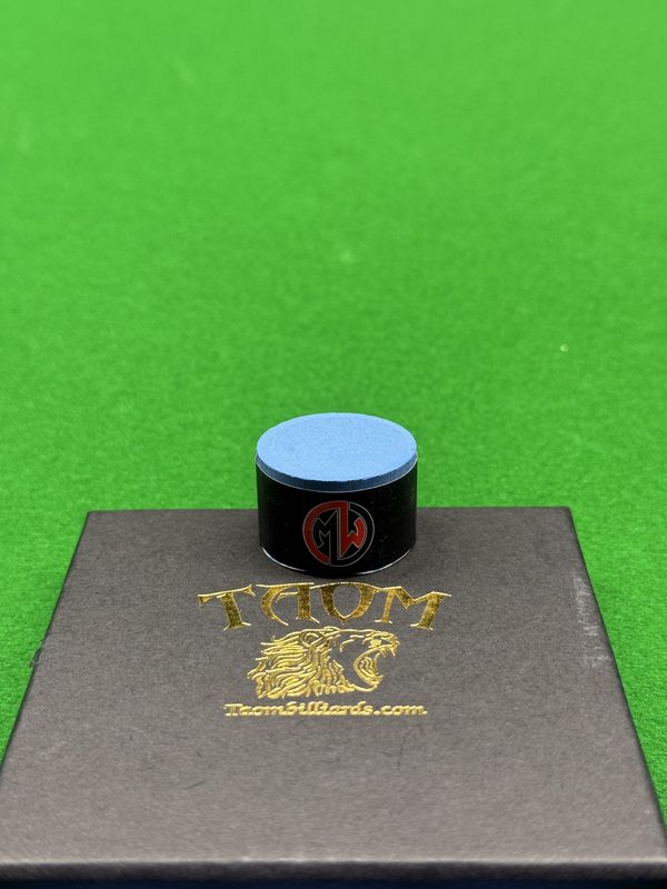 Mark Williams v10 blue