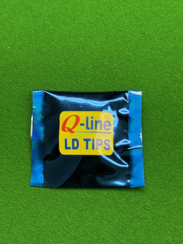 Q line tips