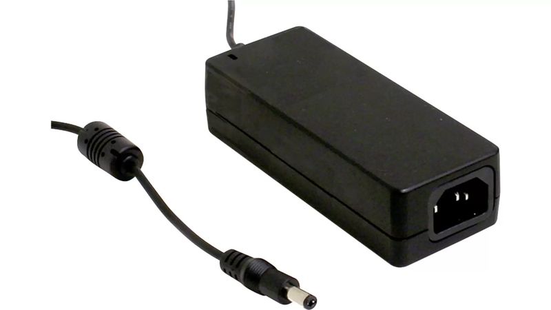 Mean Well MW GST60A24-P1J