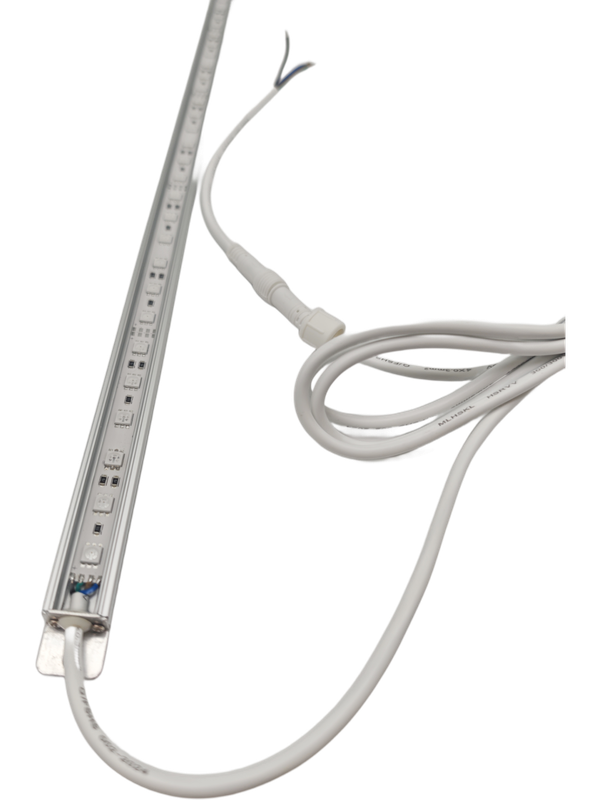 Spezial RGB Farben nicht! regelbar 90cm