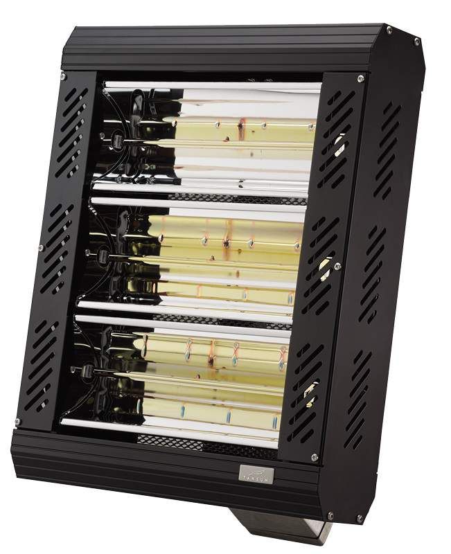 Apollo A1C Infrared Heater