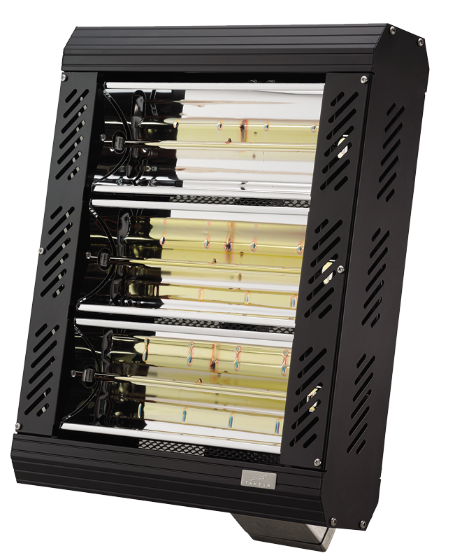 Apollo A3C Infrared Heater