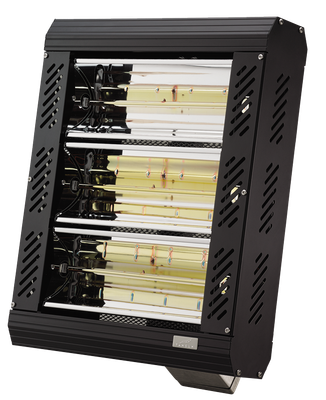 Apollo A3C Infrared Heater