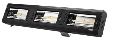 Apollo A3K2 Infrared Heater