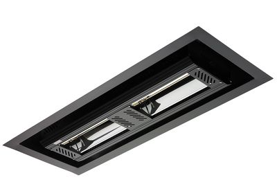 Apollo Recess Double Infrared Heater