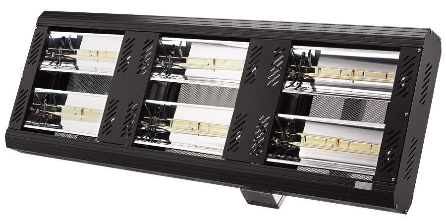 Apollo A3L2 Infrared Space Heater