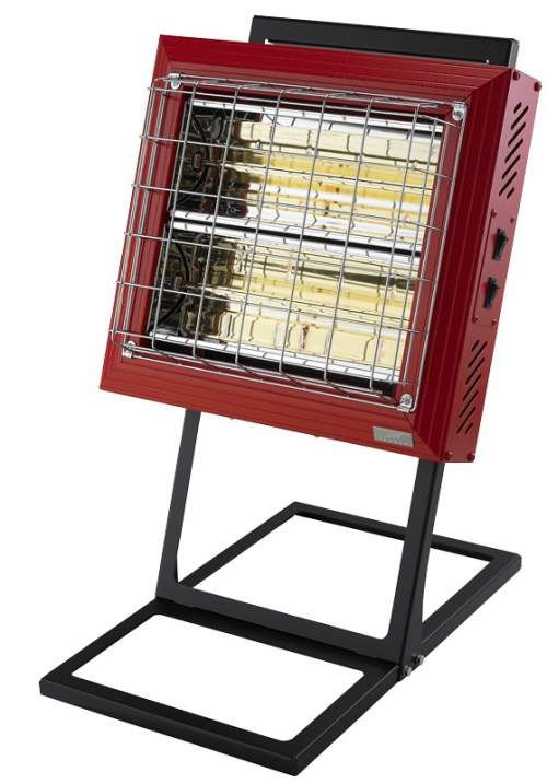 Beaver - Portable Infrared Heater