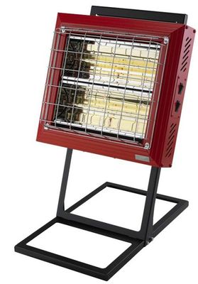 Beaver - Portable Infrared Heater