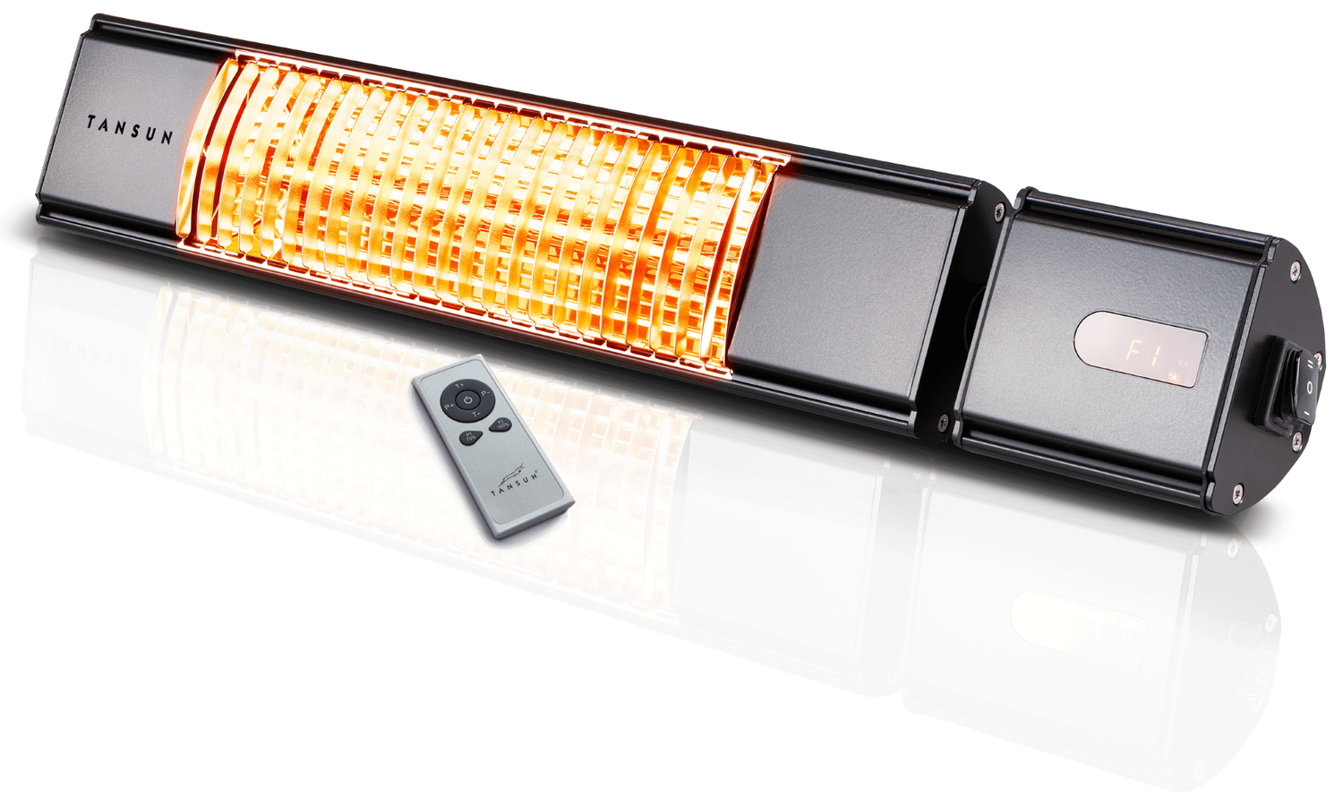 Bahama Ultra RC Infrared Heater