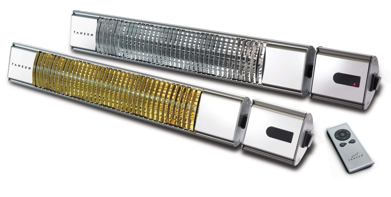 Havana Infrared Heater