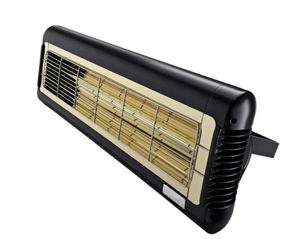 Monaco XL Single Infrared Heater