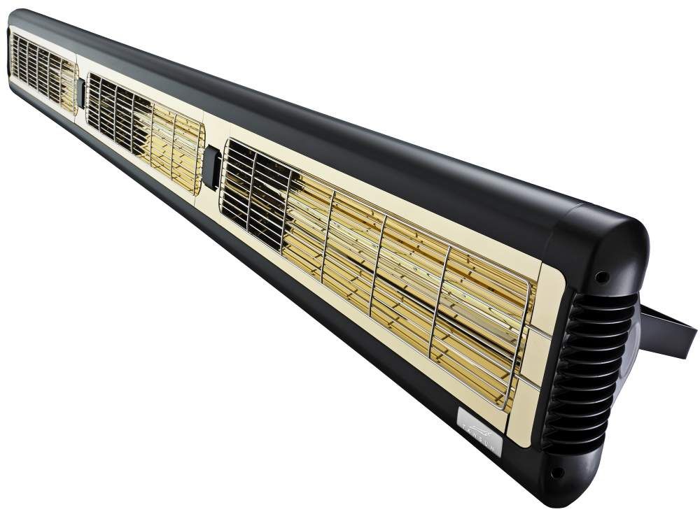 Monaco XL Triple Infrared Heater