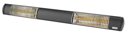 Rio Grande Double - Weatherproof Infrared Heater